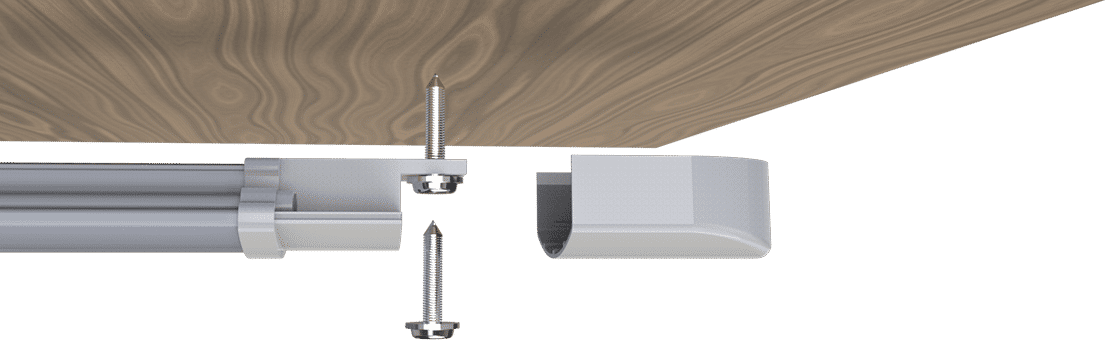 A2006 - LED Cold Room Lights A2006 - LED Cold Room Lights