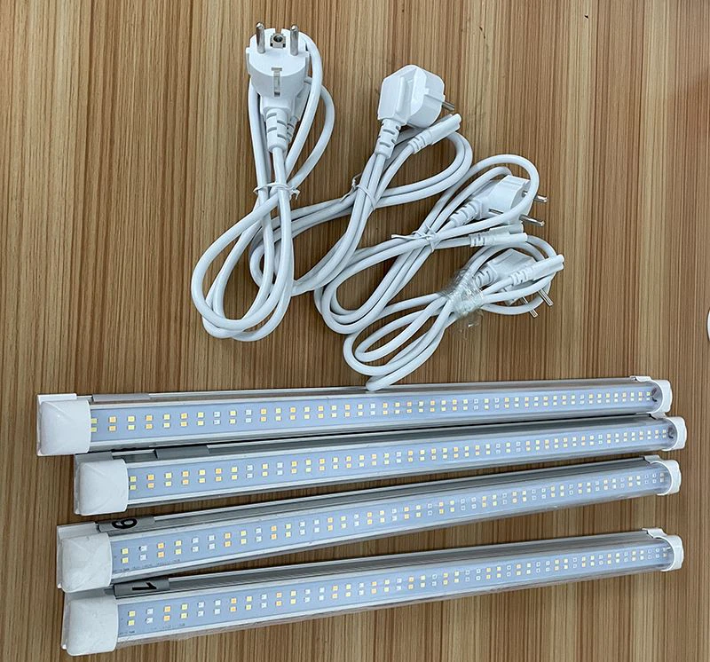grow light tube