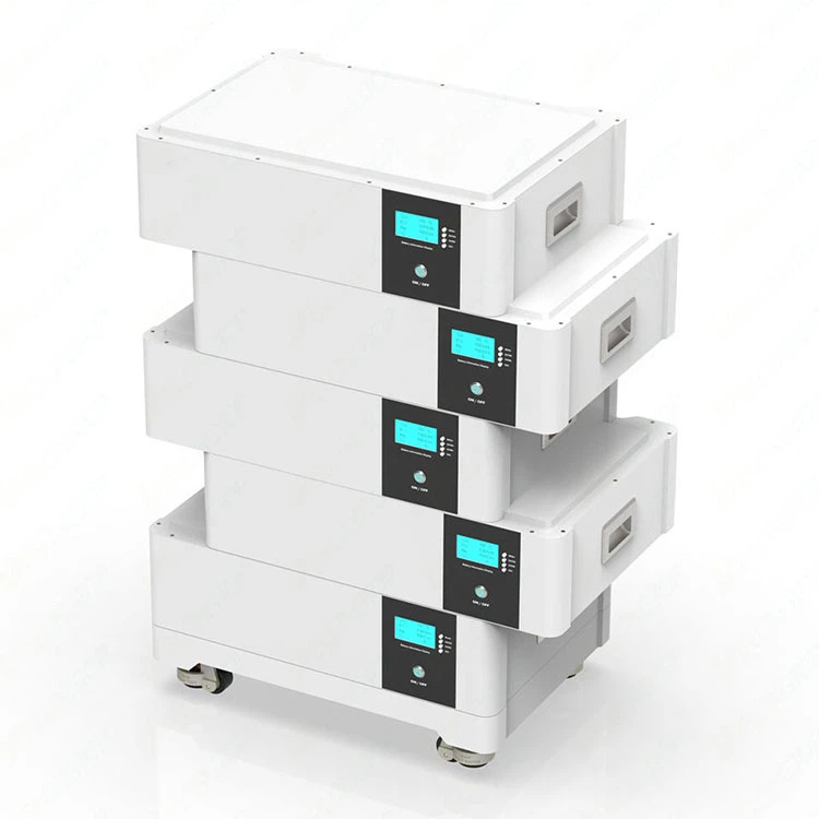 48v lithium battery for solar