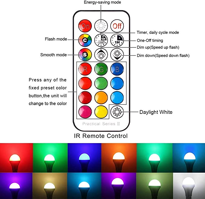 a19 color changing bulbs a19 color changing bulbs