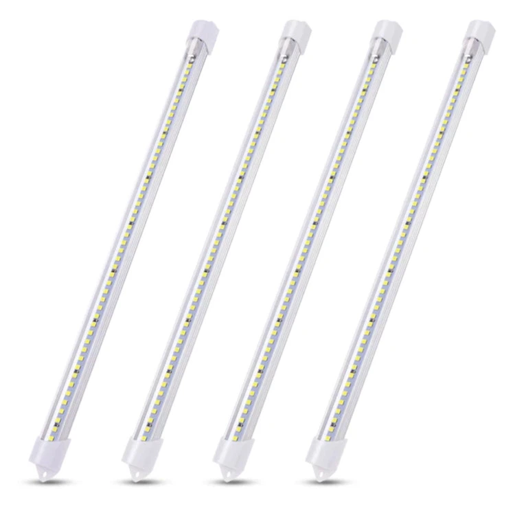 Bright White Light Tube with On Off Switch for RV Bright White Light Tube with On Off Switch for RV