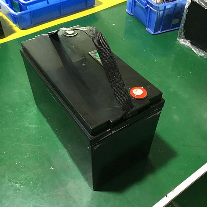 Lifepo4 Battery Lifepo4 Batterie 12 V 120ah Lifepo4 Battery Lifepo4 Batterie 12 V 120ah