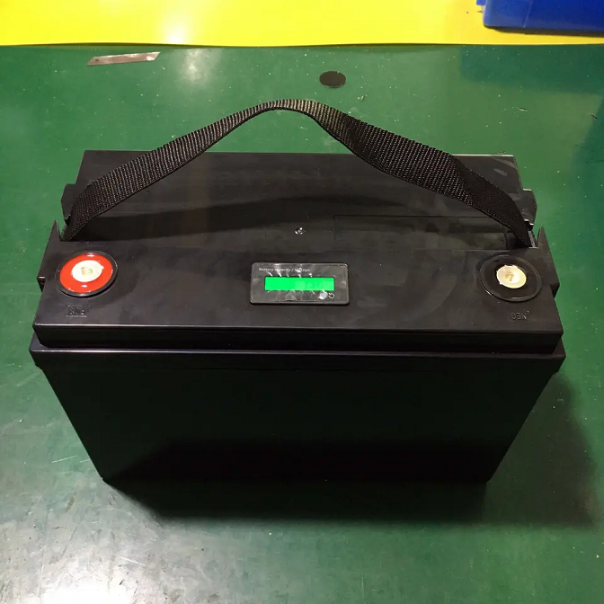 lithium ion battery 100ah price lithium ion battery 100ah price