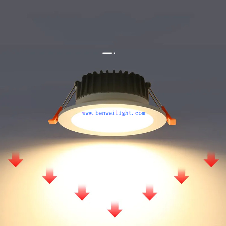 dimmable led downlights dimmable led downlights