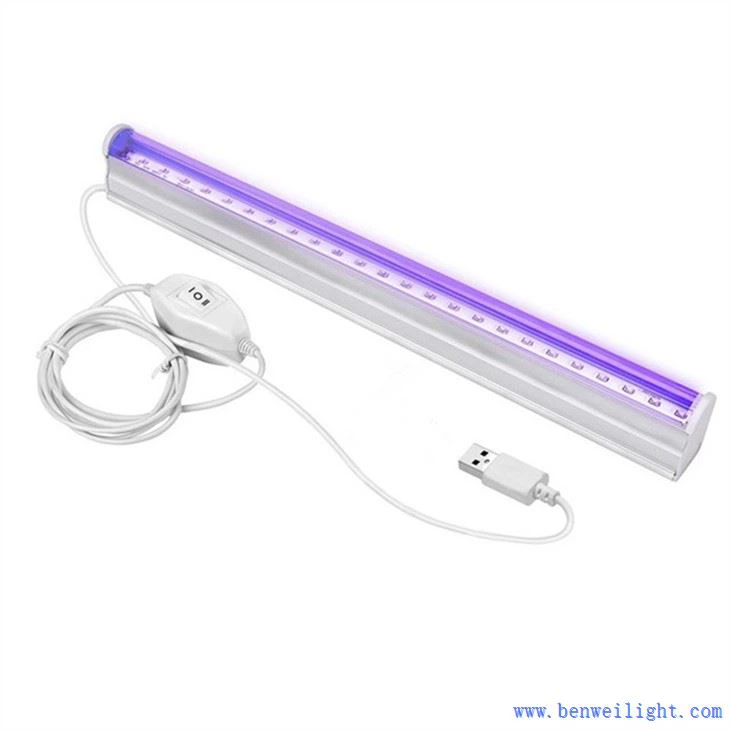 UV 22 watt led tube