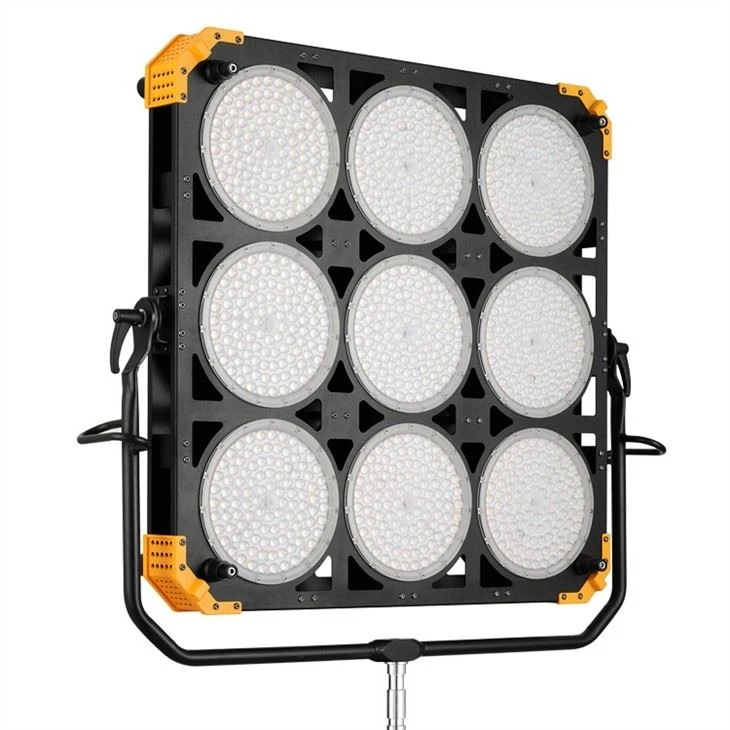 1000w Led Studio Lub teeb