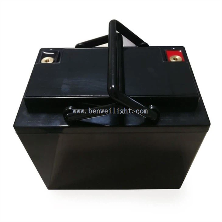 lithium ion battery for bike
