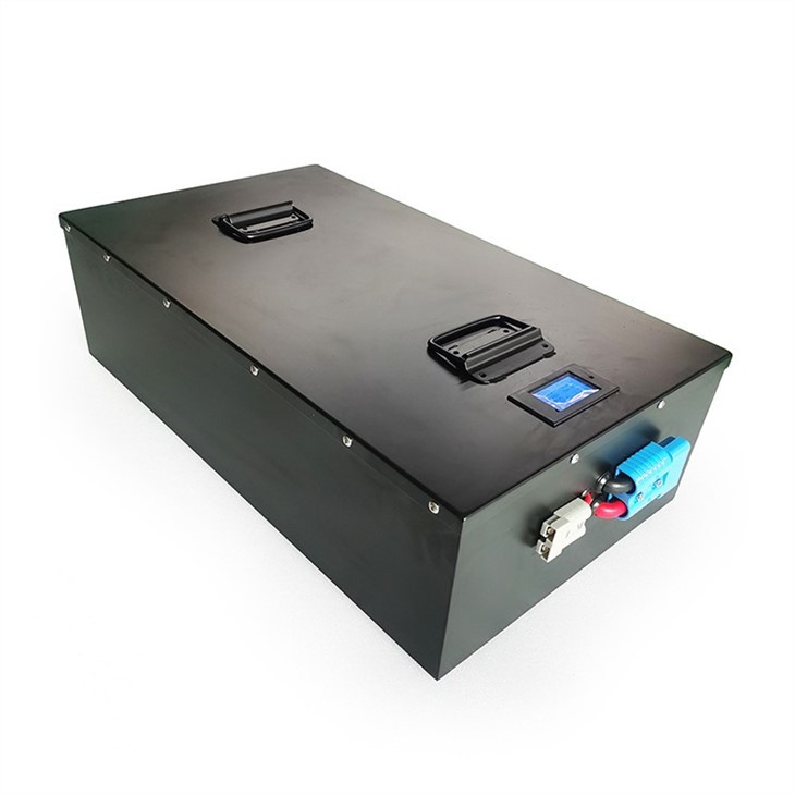 lifepo4 72v 60ah