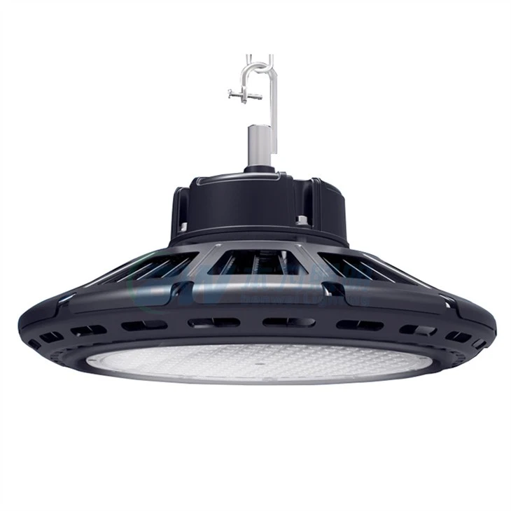 200w Ufo Led High Bay Lub teeb