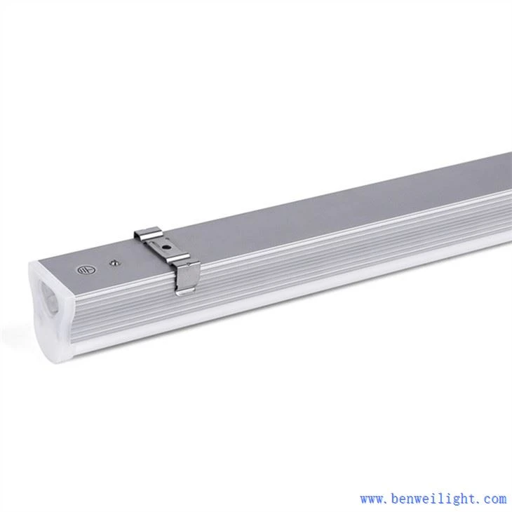integrated t8 led shop lights