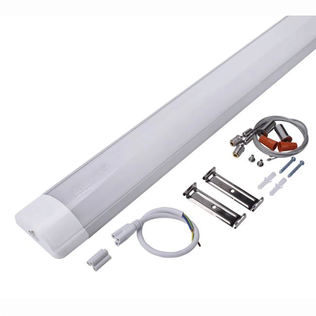 6500k Led Batten