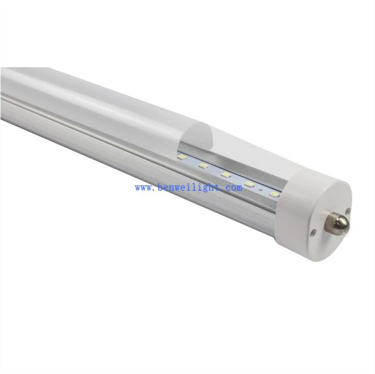 8FT 72W T8 LED Tube