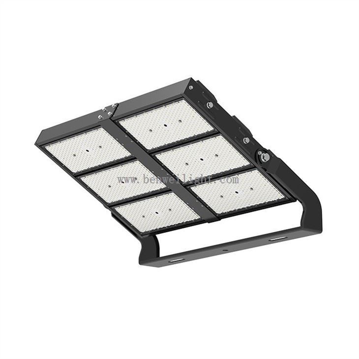 outdoor arena lights