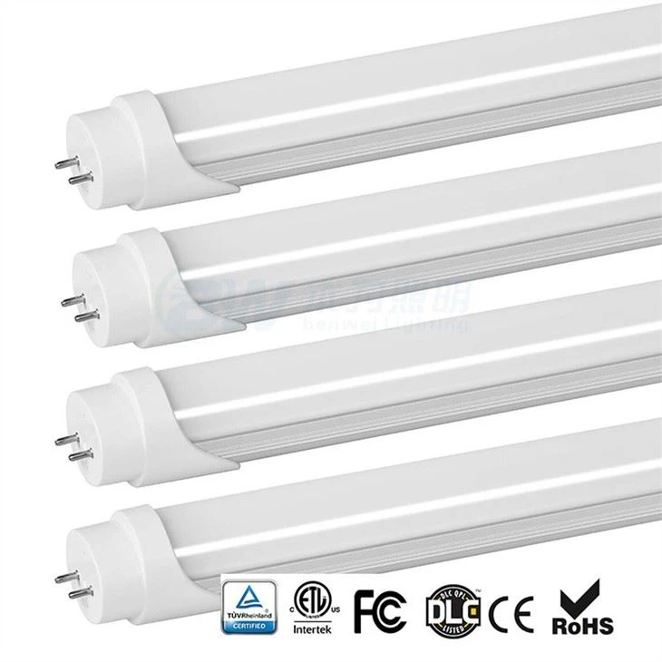 Double Led Tube Light
