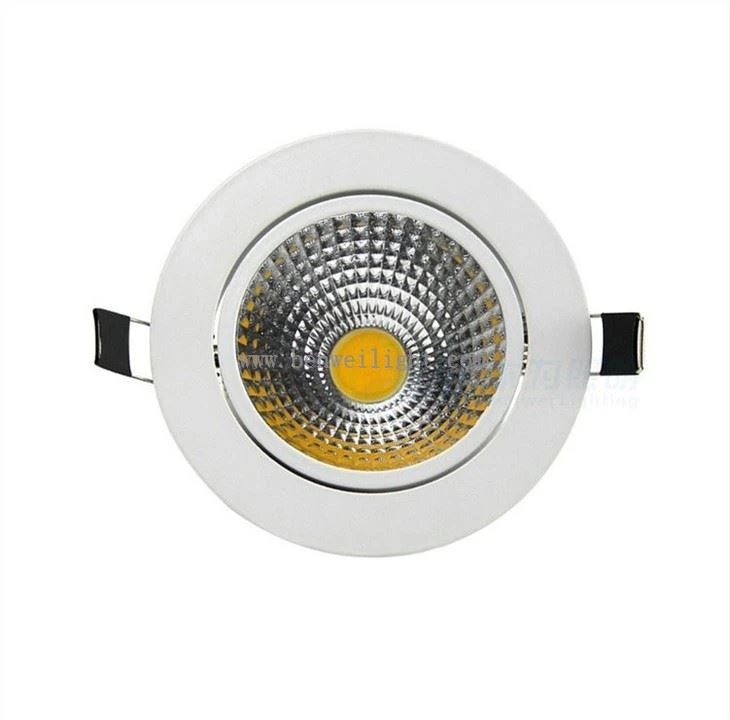 kitchen down lights LED