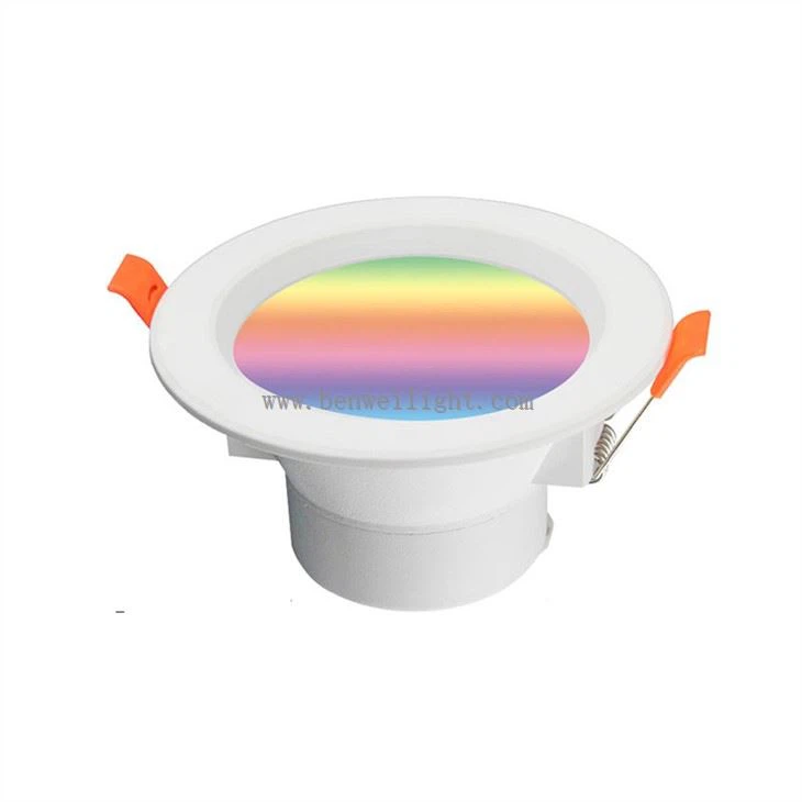 Ip65 Xim Hloov LED Downlight