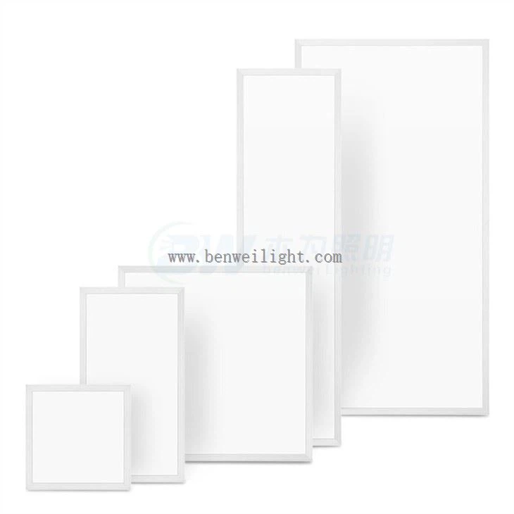 2 by 2 led panel light