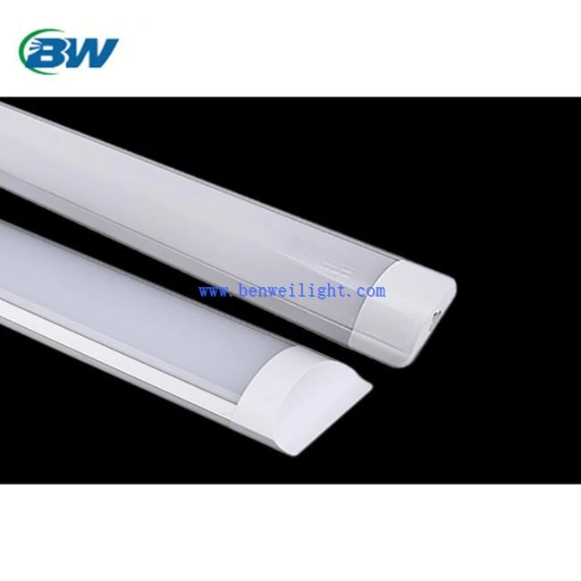 Led Daylight Batten Lights