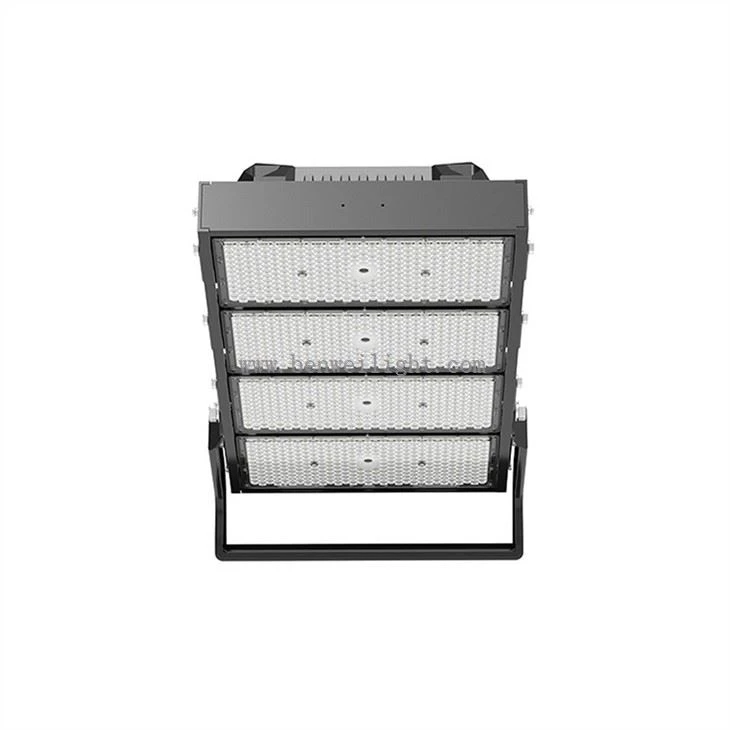 stadium flood light
