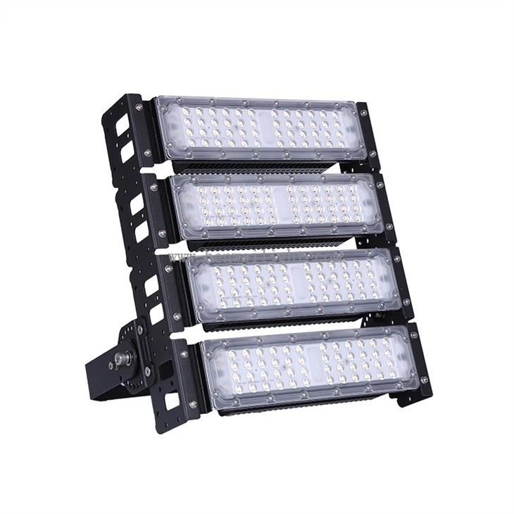 quarrow fishing light