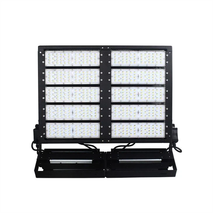 LED Tennis Court Floodlights