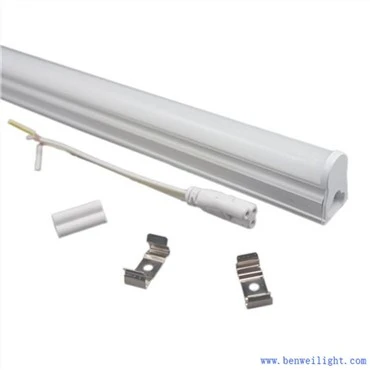 INTEGRATED T5 Led Fluorescent Tube