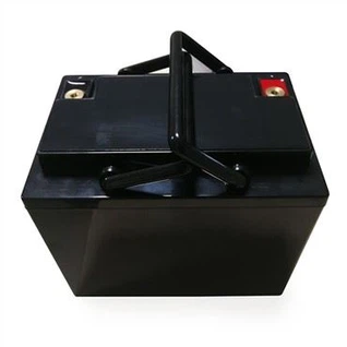 Sib Ntaus Yug 12v 100ah Lifepo4 Deep Cycle Battery