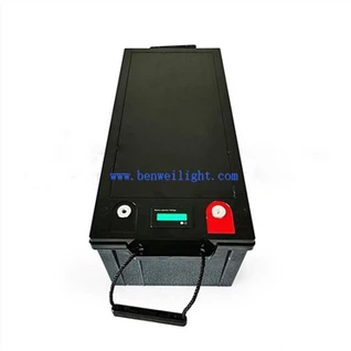 Bms Lifepo4 4s 12v