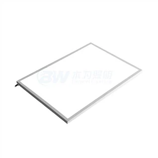 Led Vaj Huam Sib Luag 600x1200 5500k