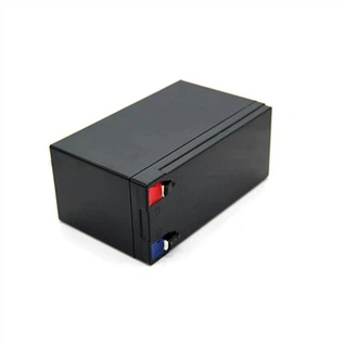 Lifepo4 roj teeb 12v 6ah