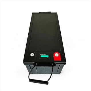 Lithium roj teeb 200ah 12v