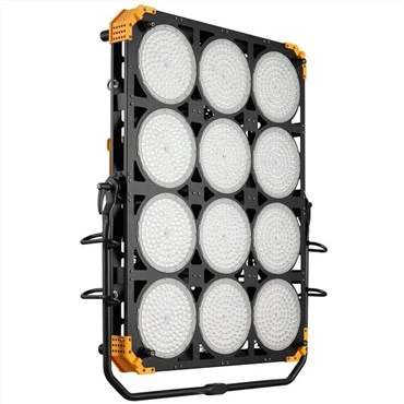 Studio Led Lub teeb 1800W