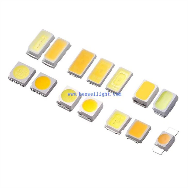 pcb led smd 5730