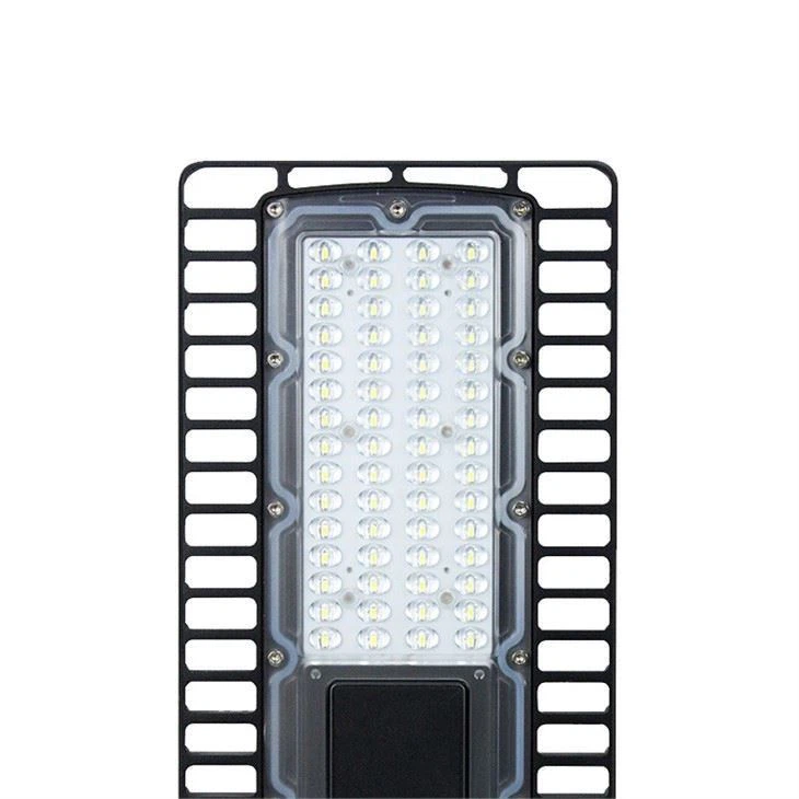 100W LED Solar Street Light