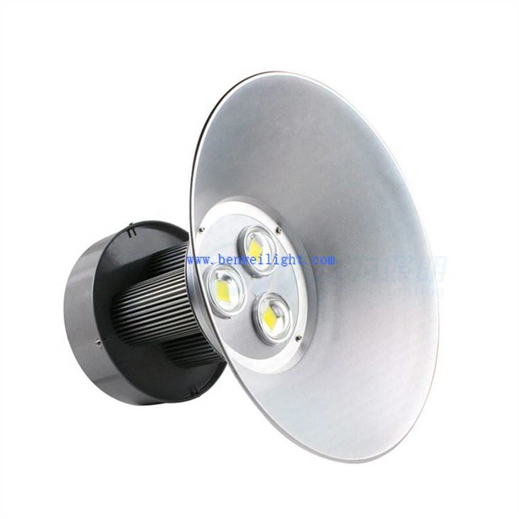 150W COB LED High Bay Teeb