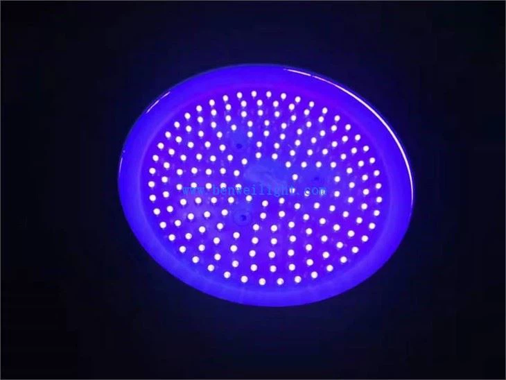 300w Led Uv Teeb 254nm