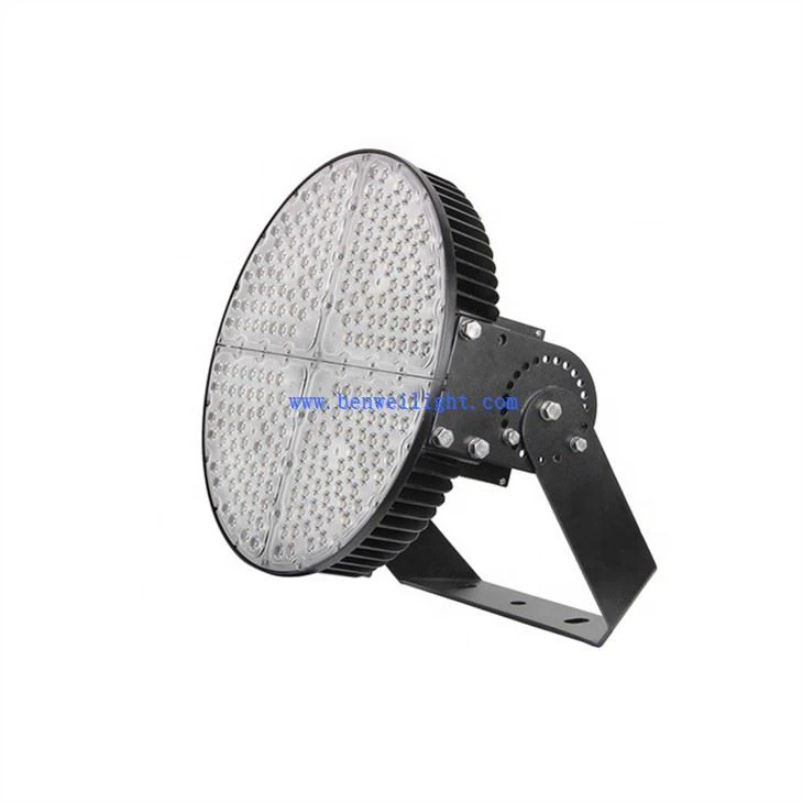 indoor basketball court led lighting