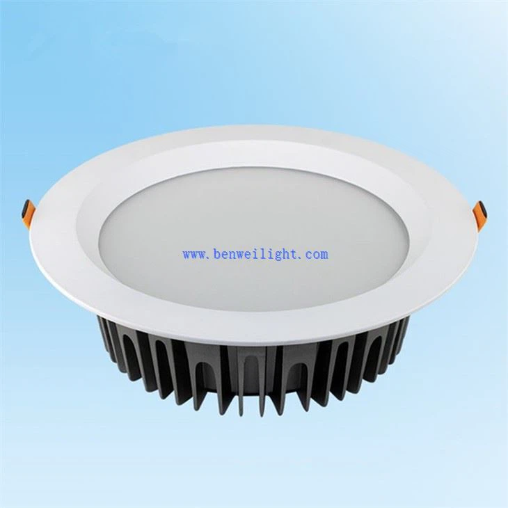 6 Nti Slim Led Recessed Teeb