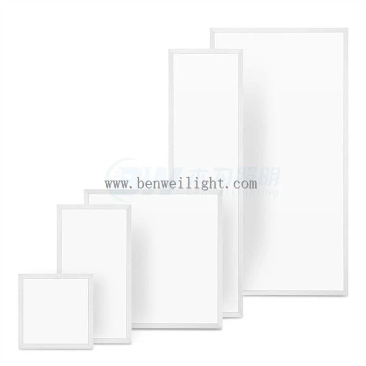 600MM X 1200MM EDGE LIT LED Vaj Huam Sib Luag Teeb