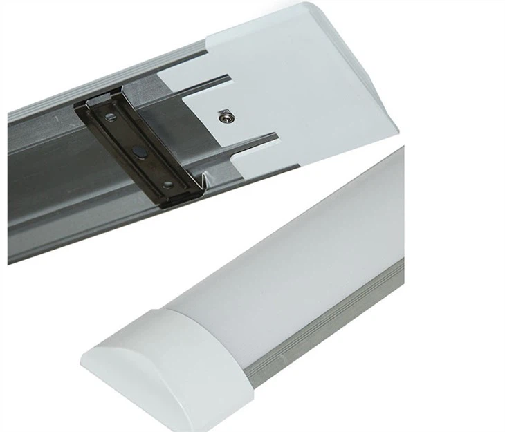 6ft Led Twin Batten