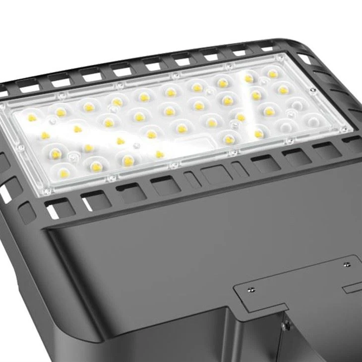 Aluminum LED Street Light