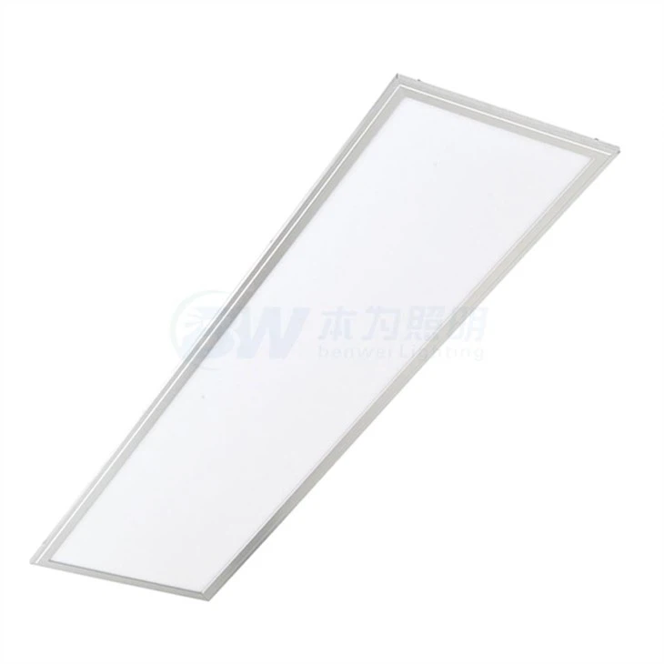 Backlit Ceiling Tiles