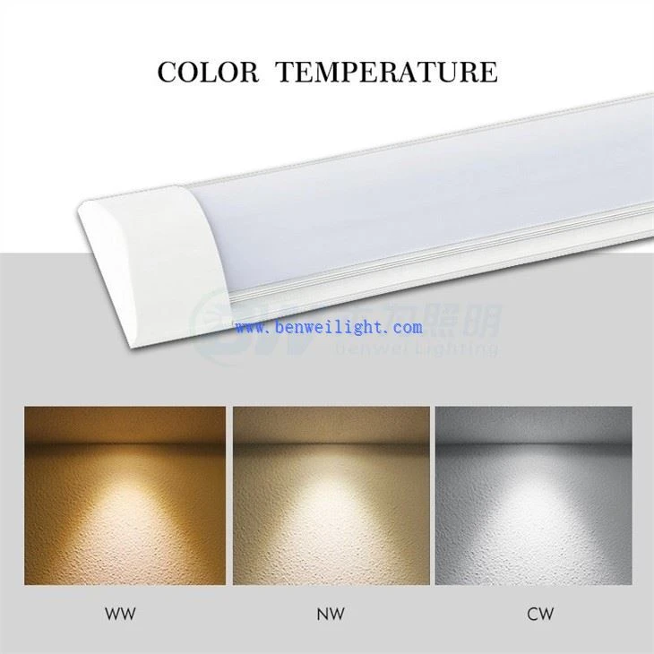Dimmable Garage Teeb