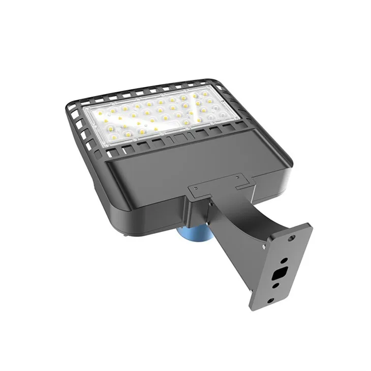 Factory Diecasting Led Street Light