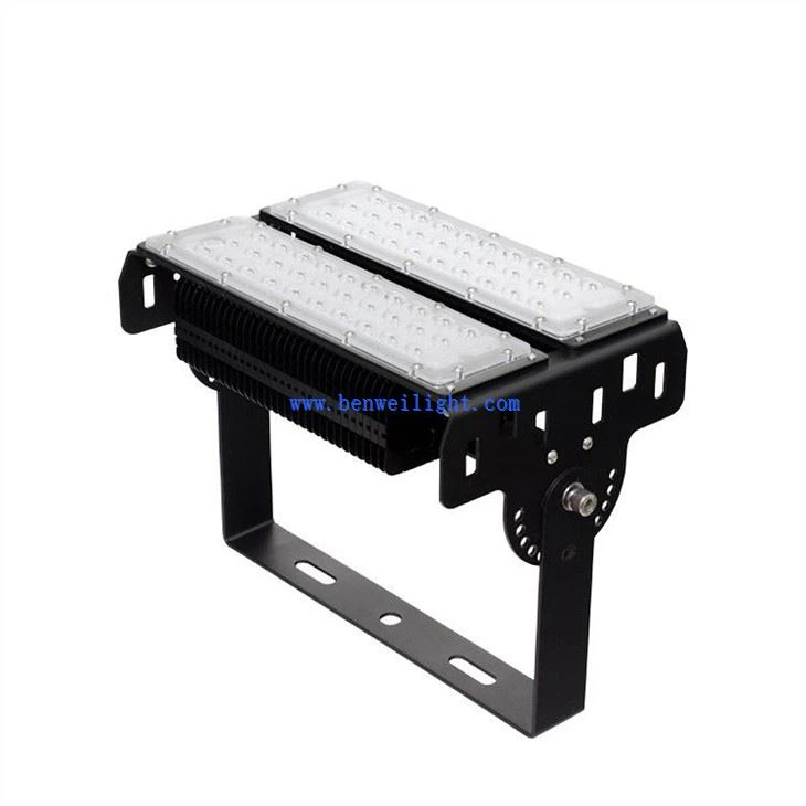 Football Field Lights