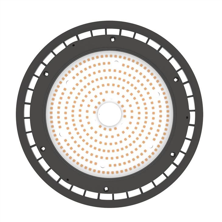 High Bay Teeb Fixtures