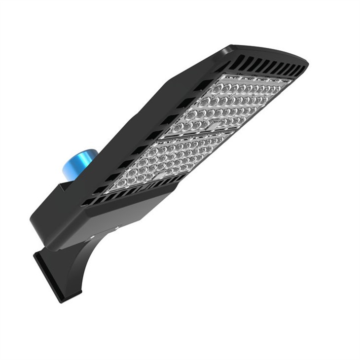 IP65 Chaw nres tsheb LED Shoebox