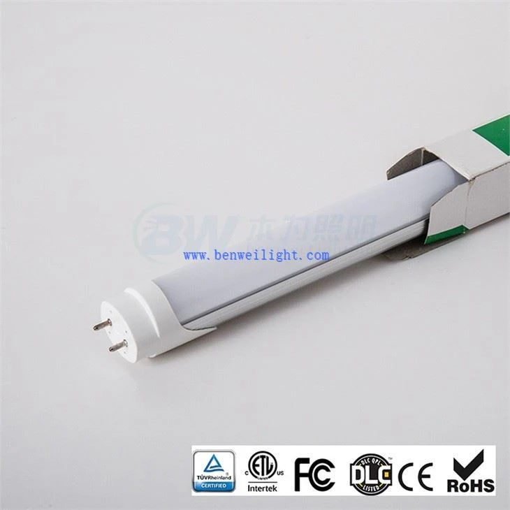 IP65 T8 LED Loj hlob teeb