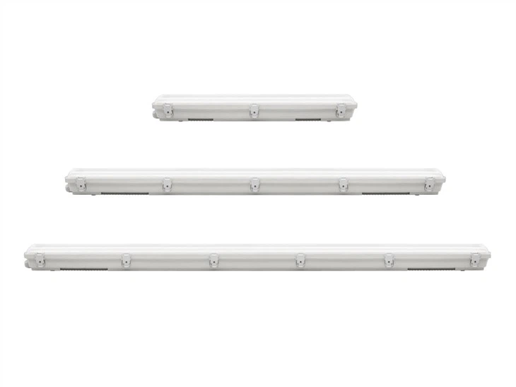 IP66 Waterproof Lighting Fixture