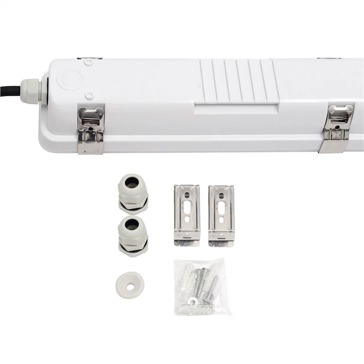 IP66 LED Tri-proof Light